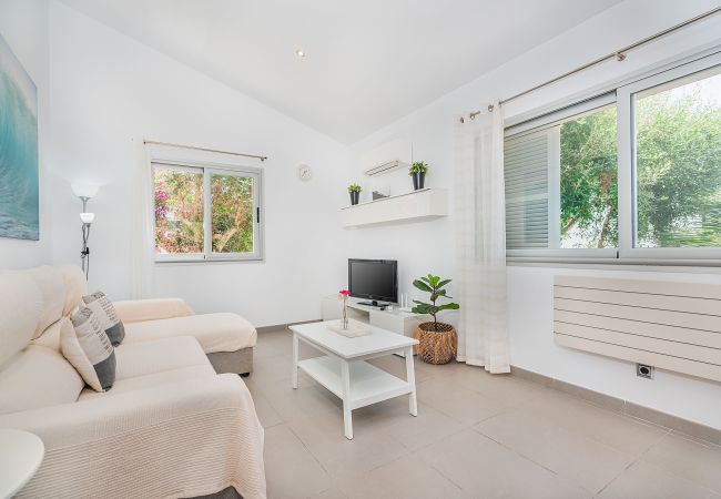 Villa in Alcudia - Villa Bonaire