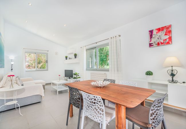 Villa in Alcudia - Villa Bonaire