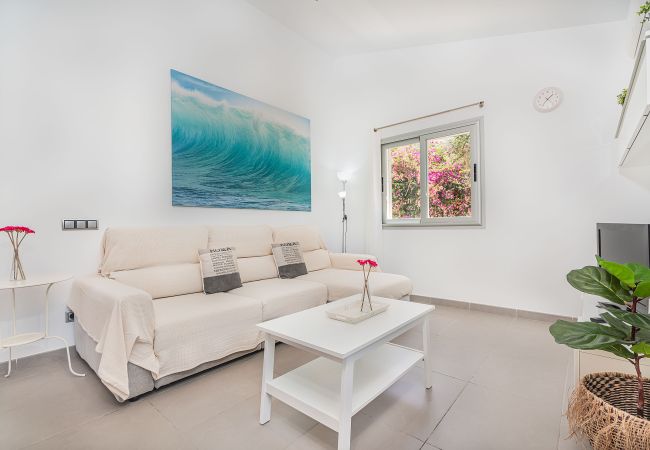 Villa in Alcudia - Villa Bonaire