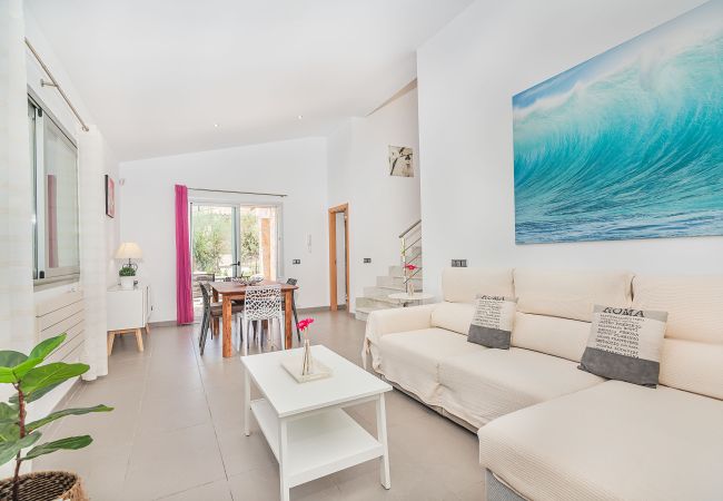 Villa in Alcudia - Villa Bonaire