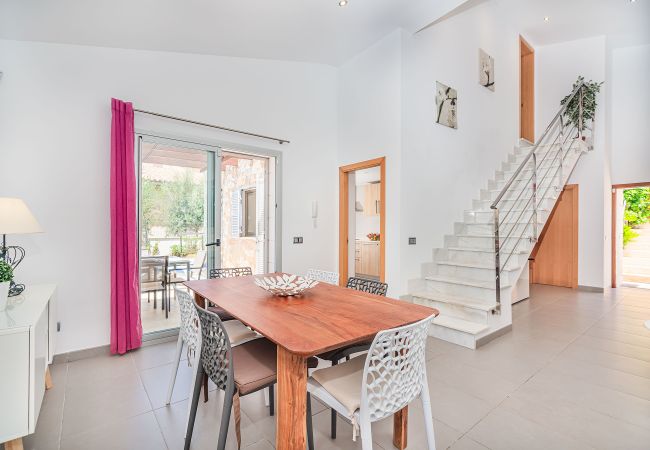 Villa in Alcudia - Villa Bonaire