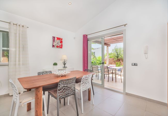 Villa in Alcudia - Villa Bonaire