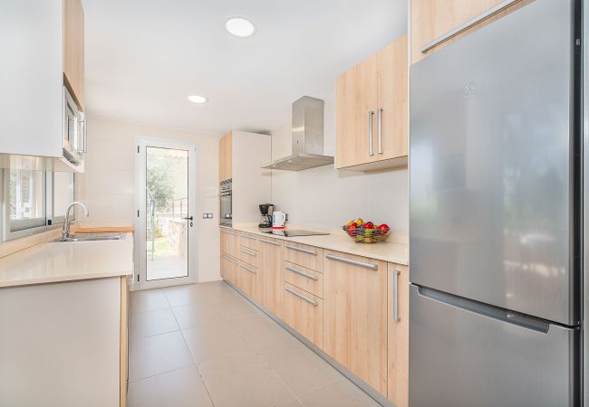 Villa in Alcudia - Villa Bonaire