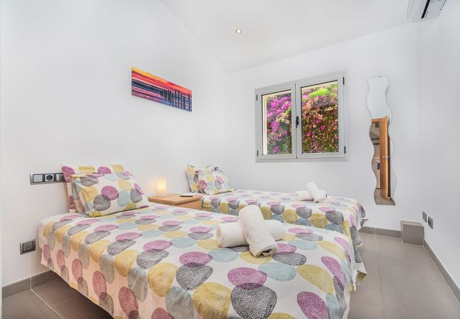 Villa in Alcudia - Villa Bonaire