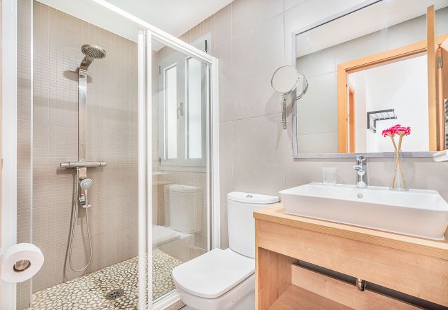 Villa in Alcudia - Villa Bonaire