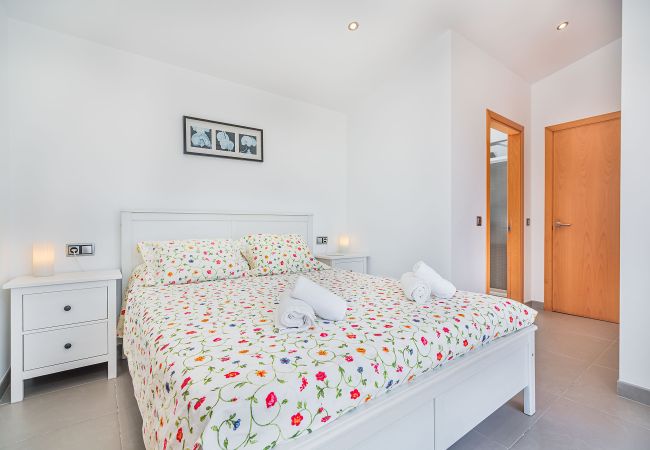 Villa in Alcudia - Villa Bonaire