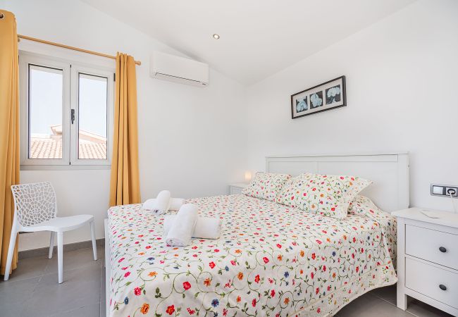 Villa in Alcudia - Villa Bonaire