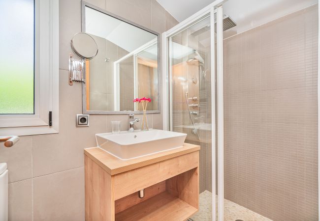 Villa in Alcudia - Villa Bonaire