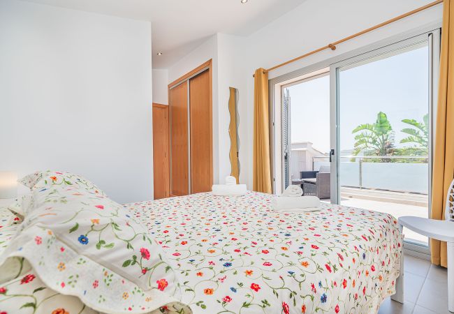 Villa in Alcudia - Villa Bonaire