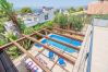 Villa in Alcudia - Villa Bonaire