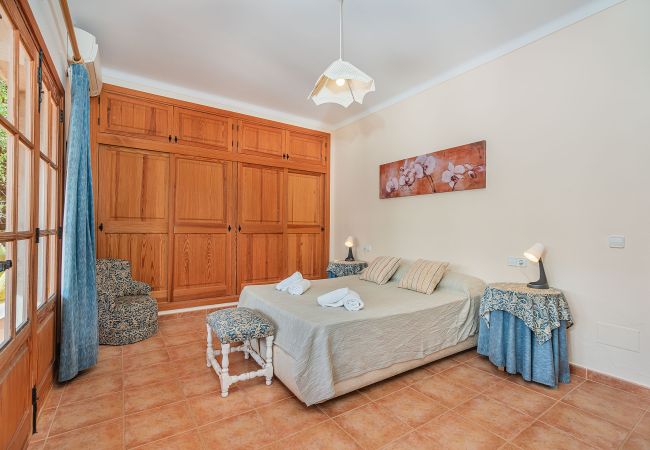 Villa in Pollensa - Villa Manyani