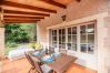 Villa in Pollensa - Villa Manyani