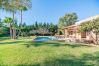Villa in Pollensa - Villa Manyani