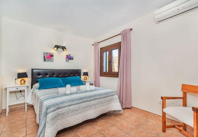 Villa in Pollensa - Villa Ca Na Maria