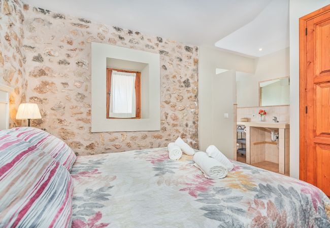 Villa in Pollensa - Villa Ca Na Maria