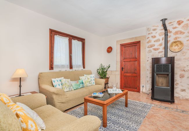 Villa in Pollensa - Villa Ca Na Maria