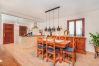 Villa in Pollensa - Villa Ca Na Maria