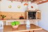 Villa in Pollensa - Villa Ca Na Maria