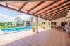 Villa in Pollensa - Villa Ca Na Maria