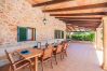 Villa in Pollensa - Villa Ca Na Maria