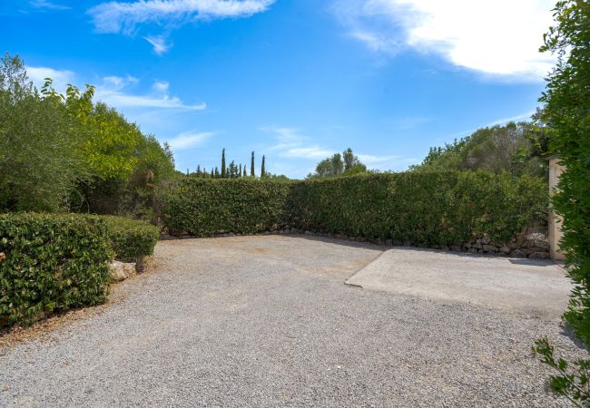Villa in Pollensa - Villa Tarongers