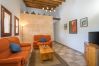 Villa in Pollensa - Villa Tarongers
