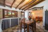 Villa in Pollensa - Villa Tarongers