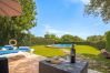 Villa in Pollensa - Villa Tarongers