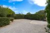 Villa in Pollensa - Villa Tarongers