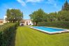 Villa in Pollensa - Villa Tarongers