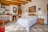 Villa in Pollensa - Villa Tarongers