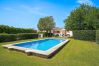 Villa in Pollensa - Villa Tarongers