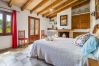 Villa in Pollensa - Villa Tarongers