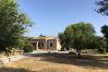 Country house in Pollensa - Finca Pollensa