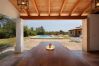 Country house in Pollensa - Finca Pollensa