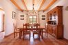 Country house in Pollensa - Finca Pollensa