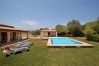 Country house in Pollensa - Finca Pollensa