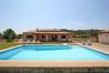 Country house in Pollensa - Finca Pollensa