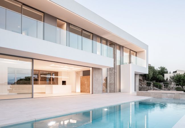 Villa in Alcúdia - Villa in Alcanada