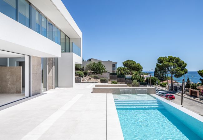 Villa in Alcúdia - Villa in Alcanada