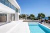 Villa in Alcúdia - Villa in Alcanada