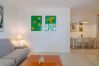 Apartamento en Port de Pollença - Apartamento en Puerto Pollensa VENDIDO