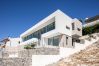 Chalet en Alcúdia - Villa in Alcanada