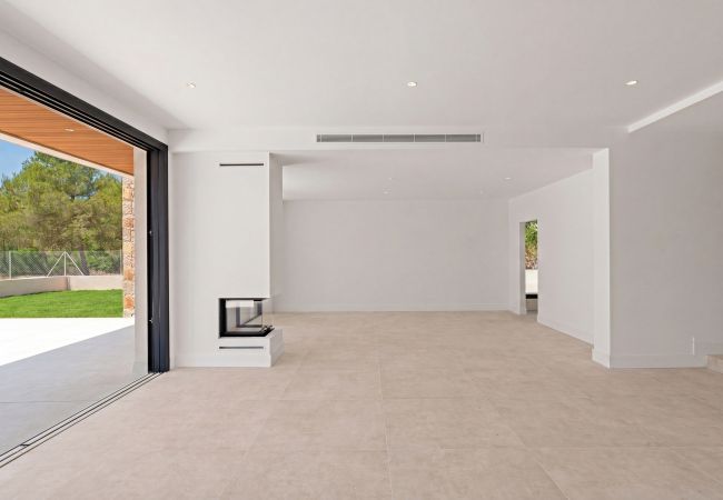 Chalet en Puerto Pollensa - Villa en Llenaire
