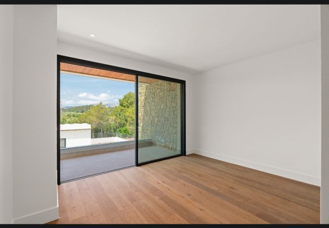 Chalet en Puerto Pollensa - Villa en Llenaire