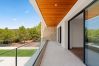 Chalet en Puerto Pollensa - Villa en Llenaire