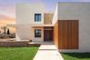 Chalet en Puerto Pollensa - Villa en Llenaire