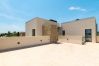Chalet en Puerto Pollensa - Villa en Llenaire
