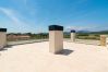 Chalet en Puerto Pollensa - Villa en Llenaire