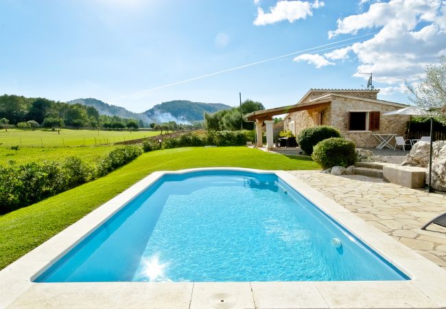 finca mallorca